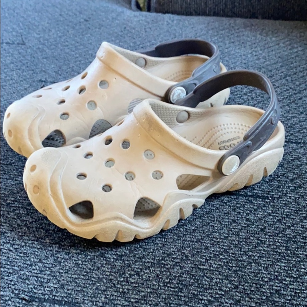 Kids Crocs